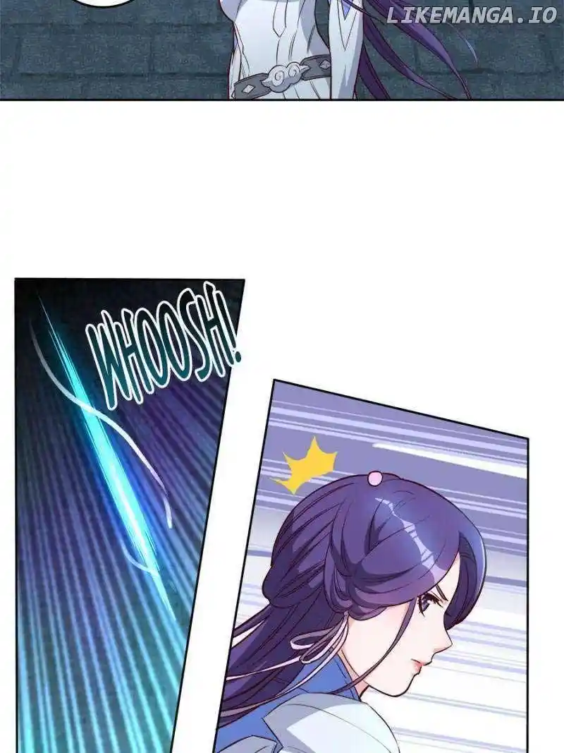 The Villainous Doctor Chapter 205