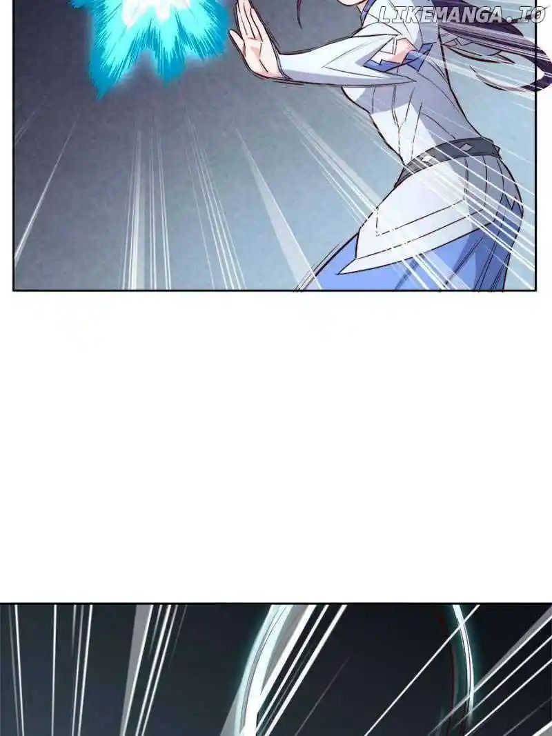 The Villainous Doctor Chapter 205