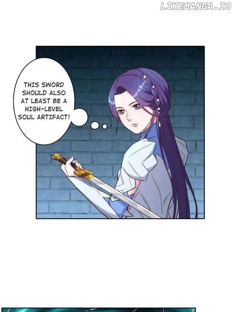 The Villainous Doctor Chapter 205