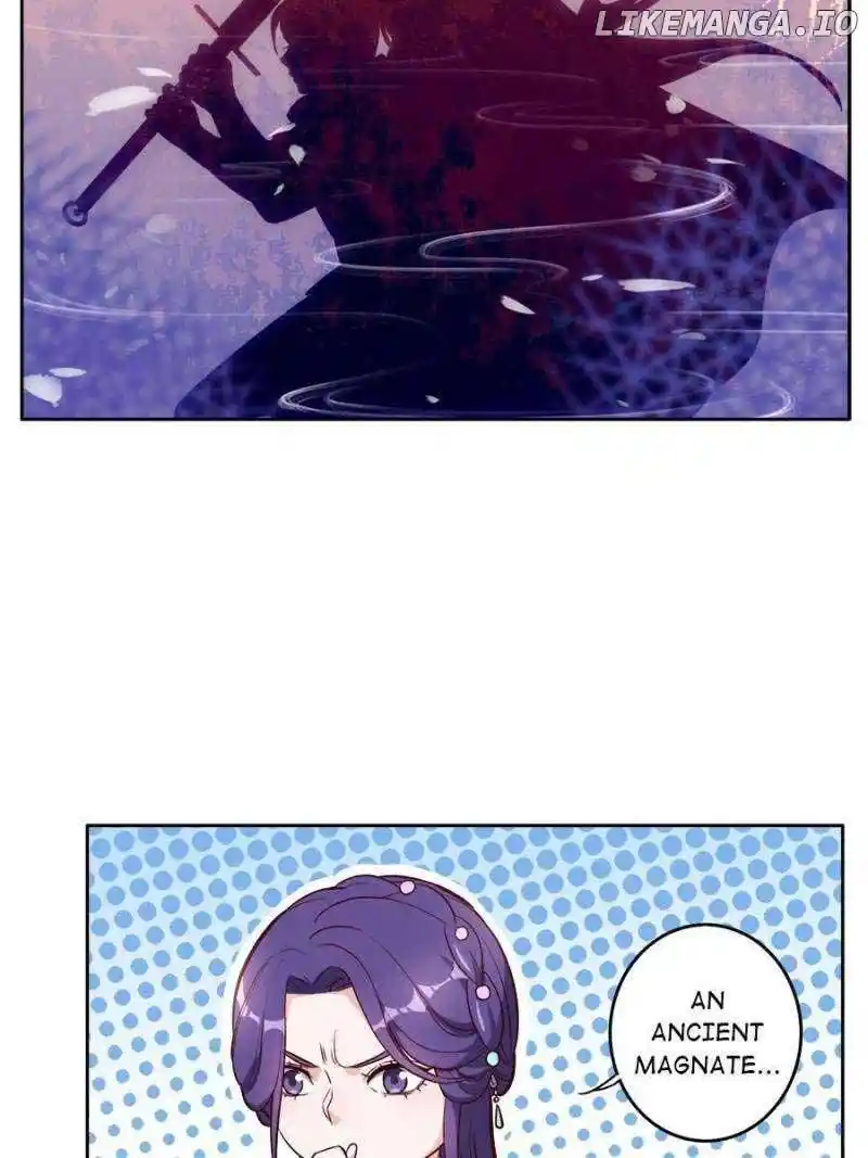 The Villainous Doctor Chapter 205