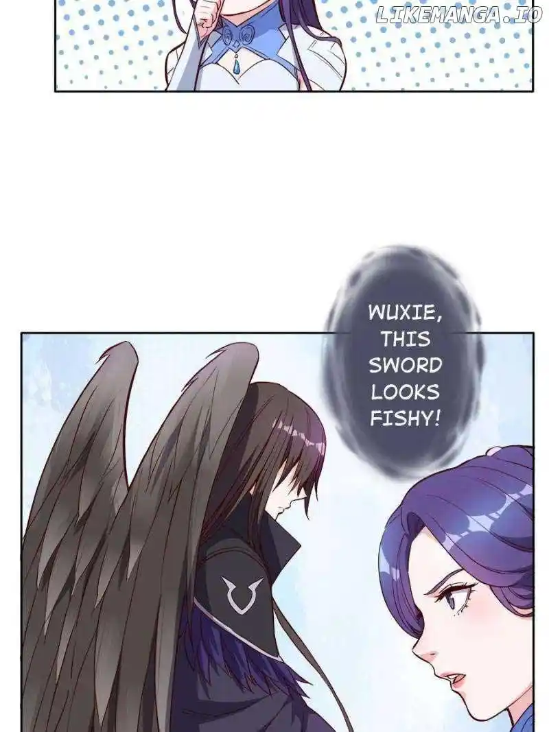 The Villainous Doctor Chapter 205