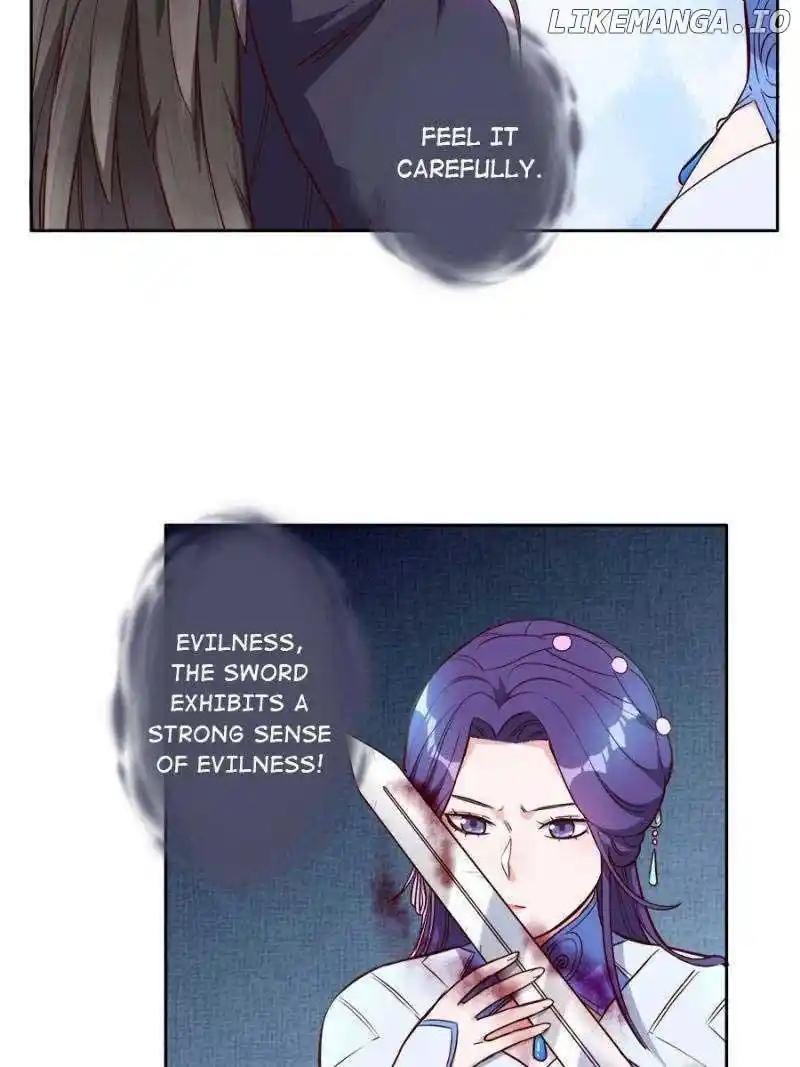 The Villainous Doctor Chapter 205