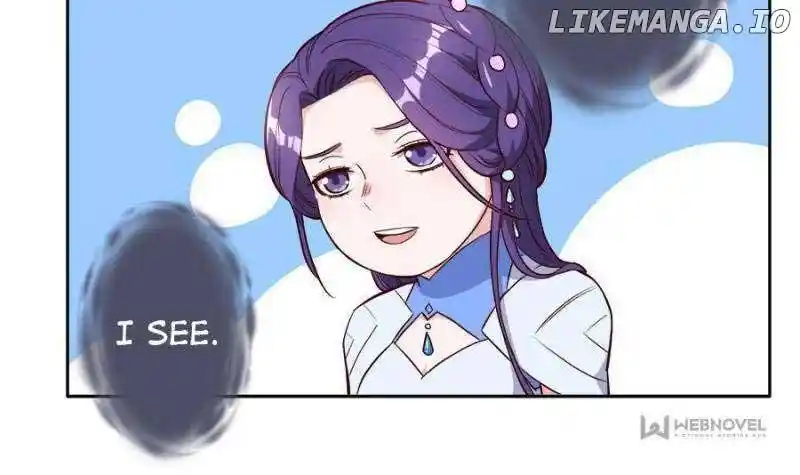 The Villainous Doctor Chapter 205