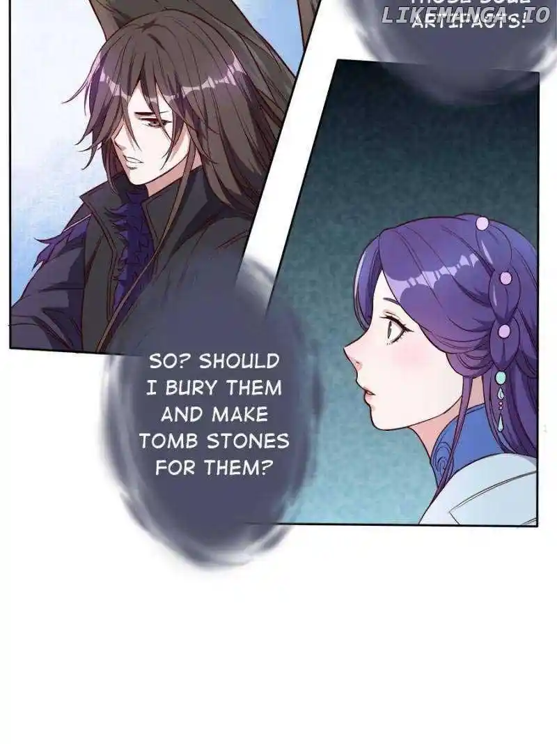 The Villainous Doctor Chapter 205