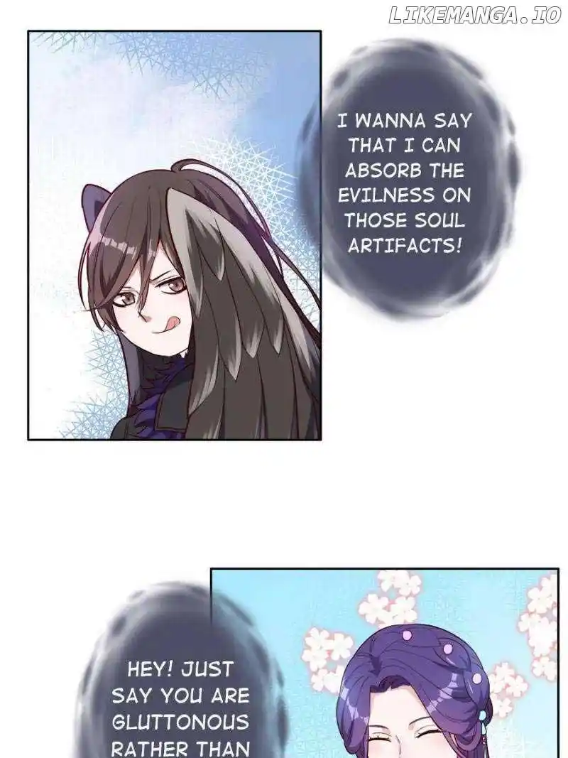 The Villainous Doctor Chapter 205