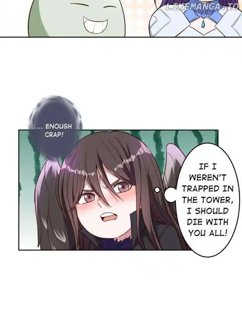 The Villainous Doctor Chapter 205