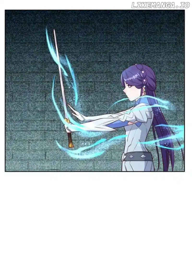 The Villainous Doctor Chapter 205