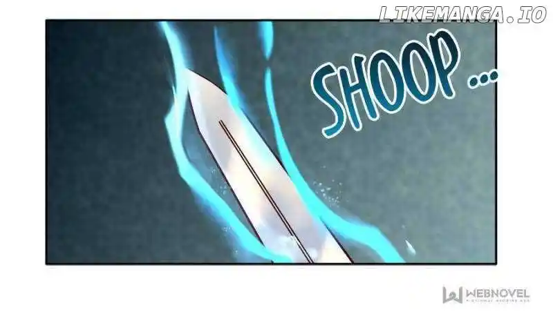 The Villainous Doctor Chapter 205