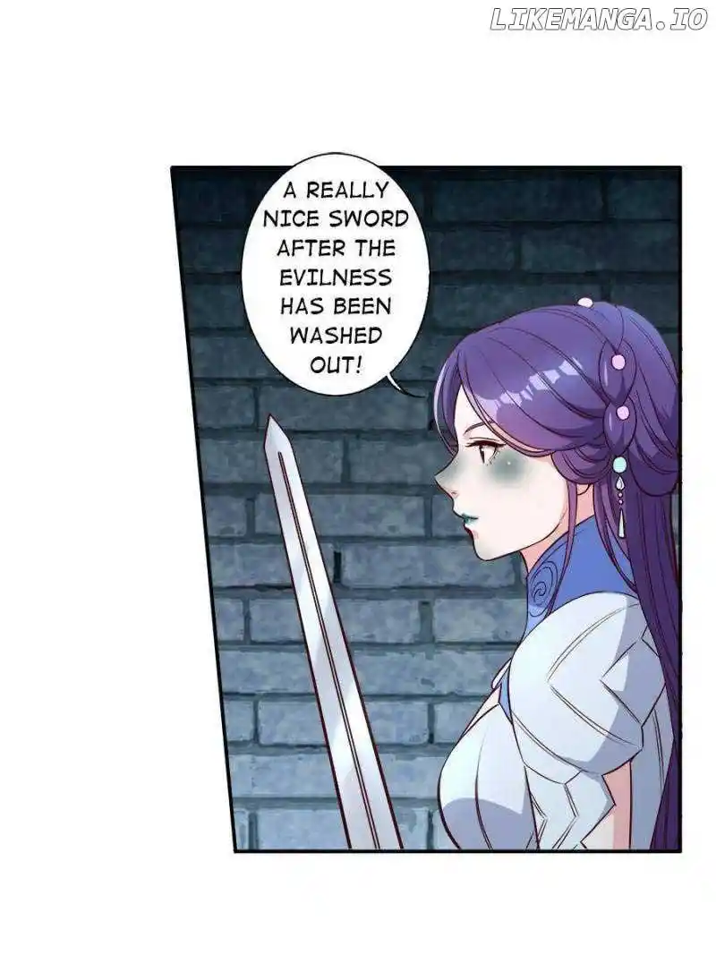 The Villainous Doctor Chapter 205