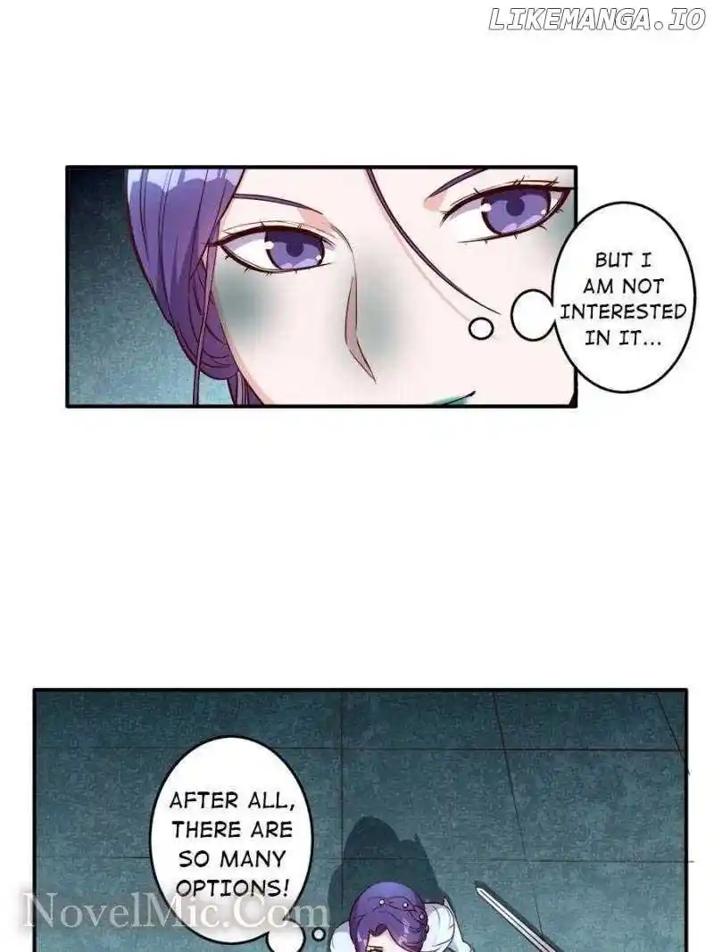 The Villainous Doctor Chapter 205