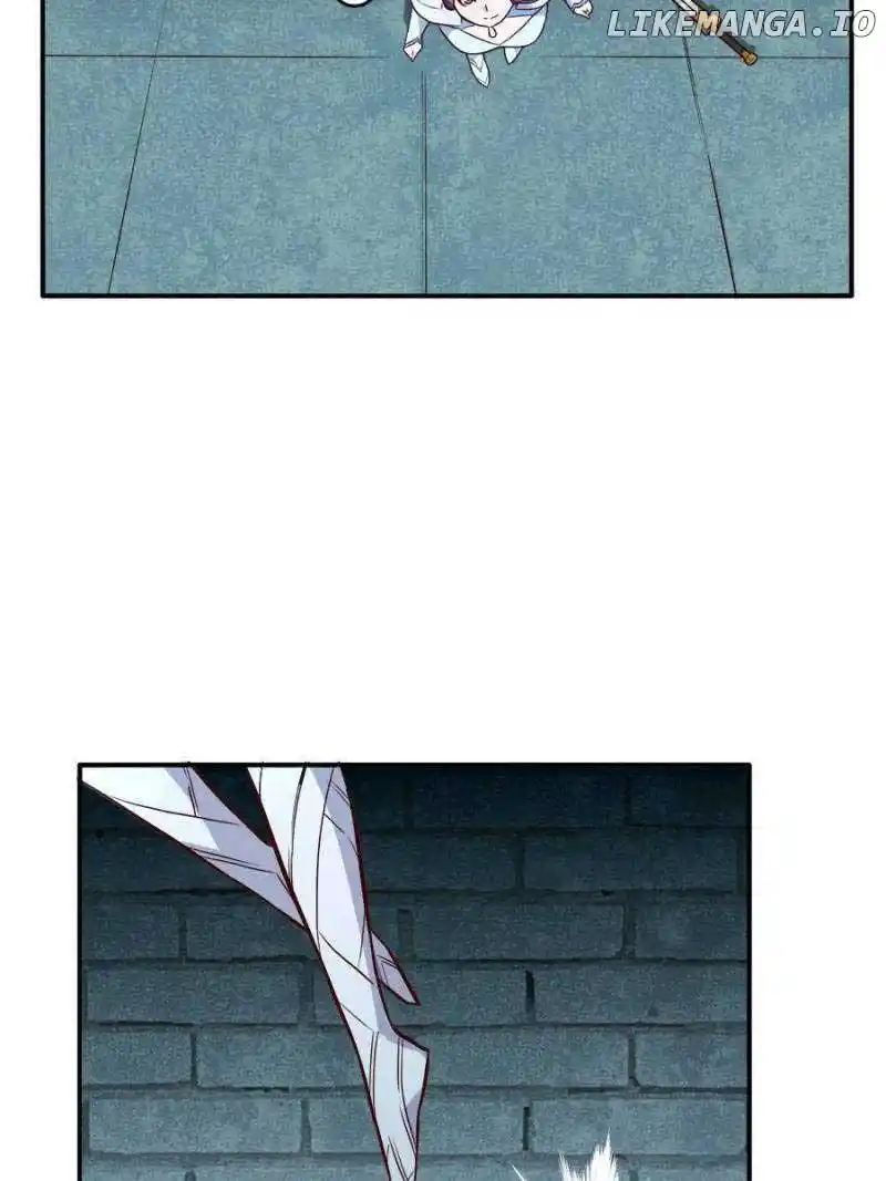 The Villainous Doctor Chapter 205