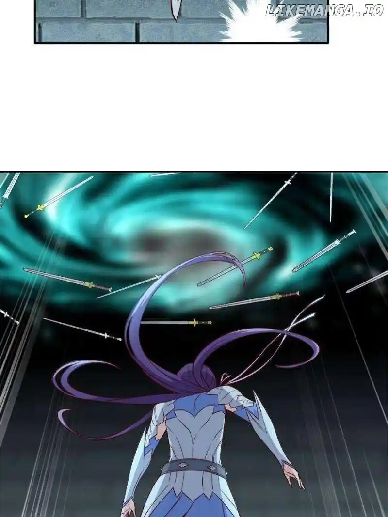 The Villainous Doctor Chapter 205