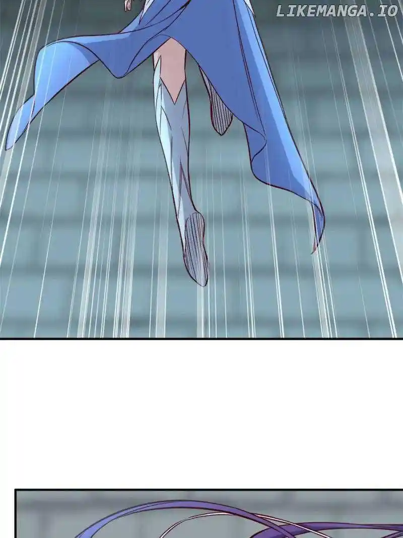 The Villainous Doctor Chapter 205