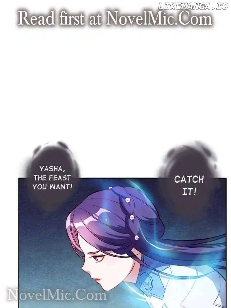 The Villainous Doctor Chapter 206