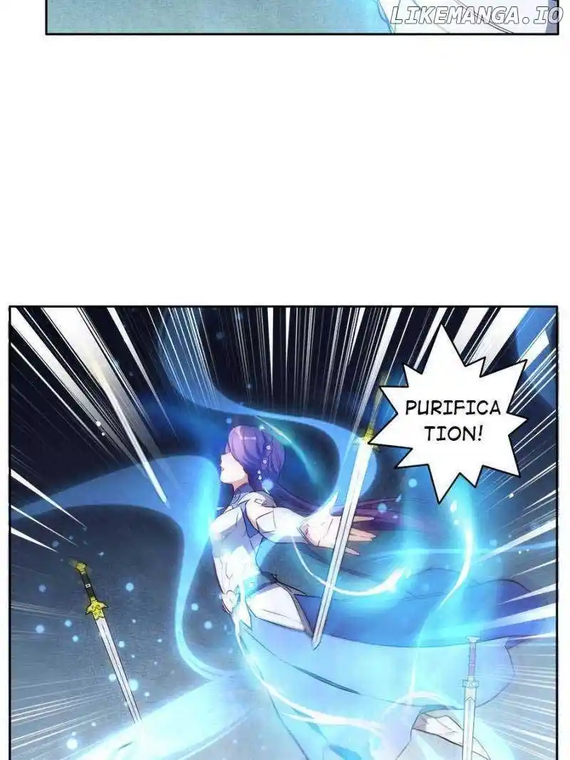 The Villainous Doctor Chapter 206