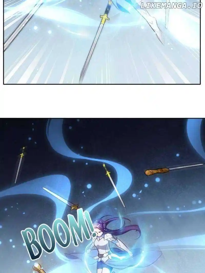 The Villainous Doctor Chapter 206