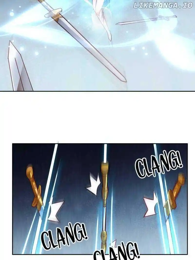 The Villainous Doctor Chapter 206