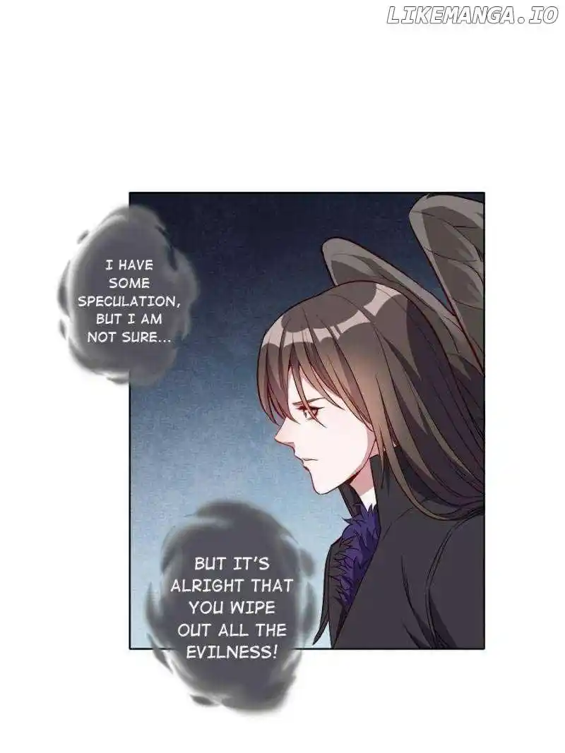 The Villainous Doctor Chapter 206