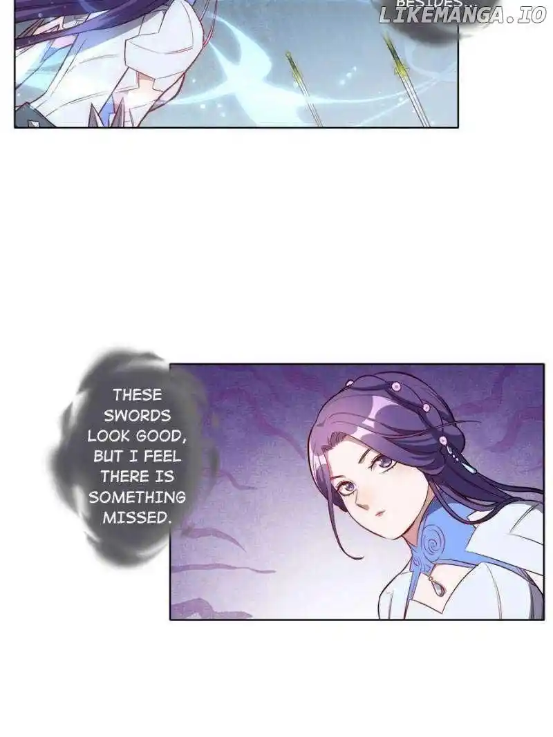 The Villainous Doctor Chapter 206