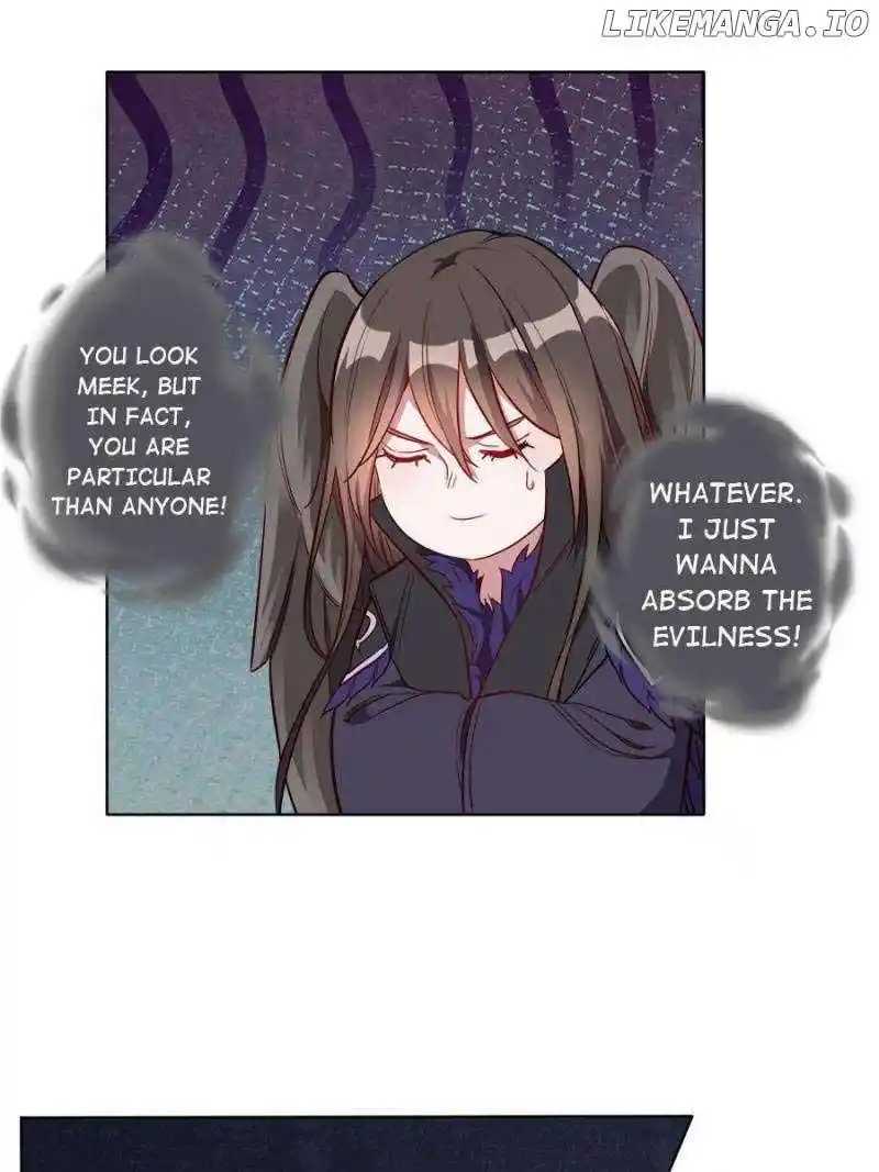 The Villainous Doctor Chapter 206