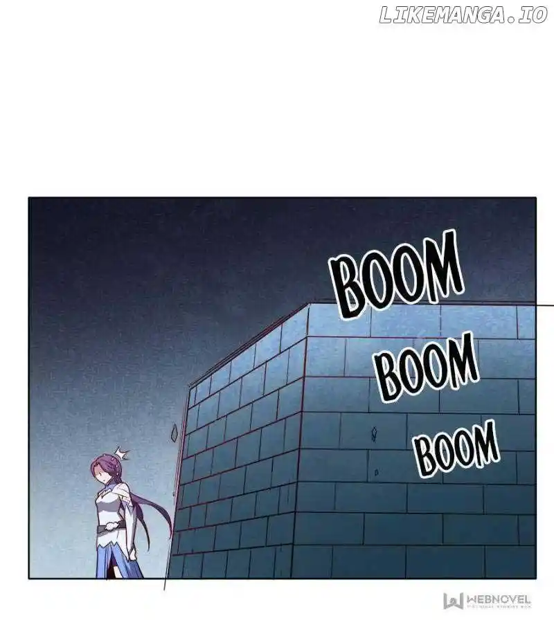 The Villainous Doctor Chapter 206