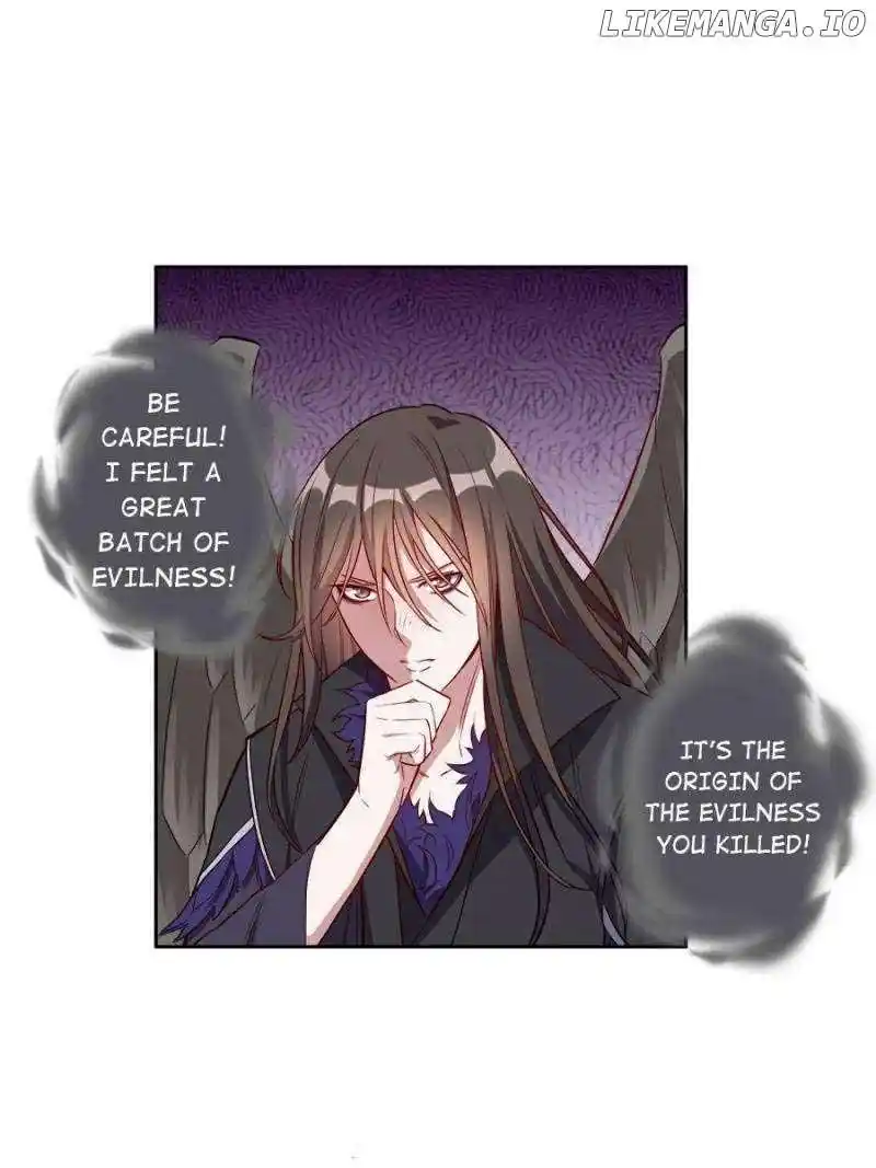 The Villainous Doctor Chapter 206