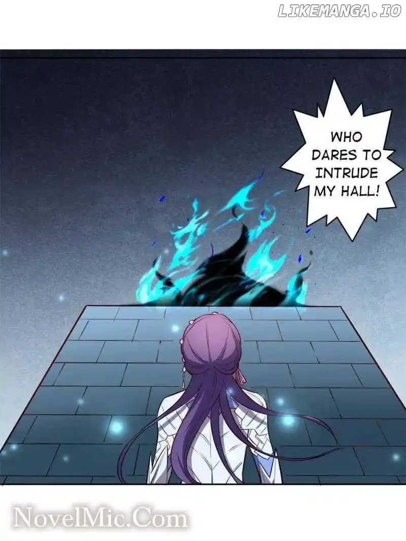 The Villainous Doctor Chapter 206