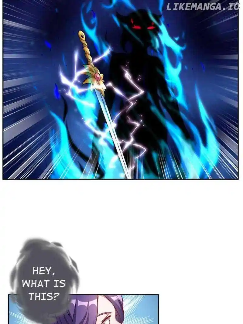 The Villainous Doctor Chapter 206