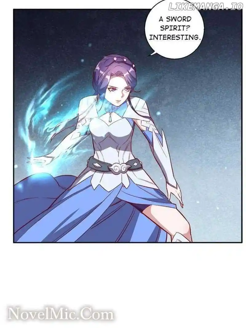 The Villainous Doctor Chapter 206