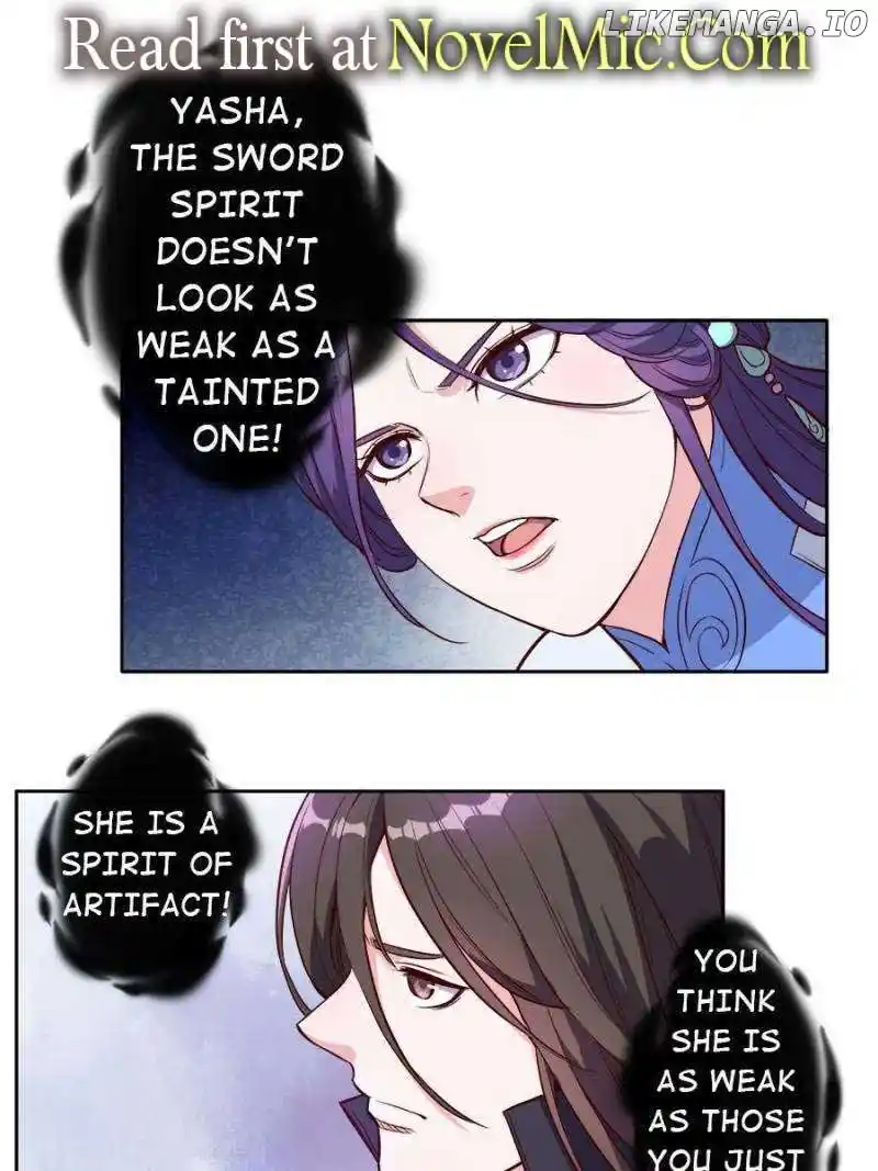 The Villainous Doctor Chapter 207