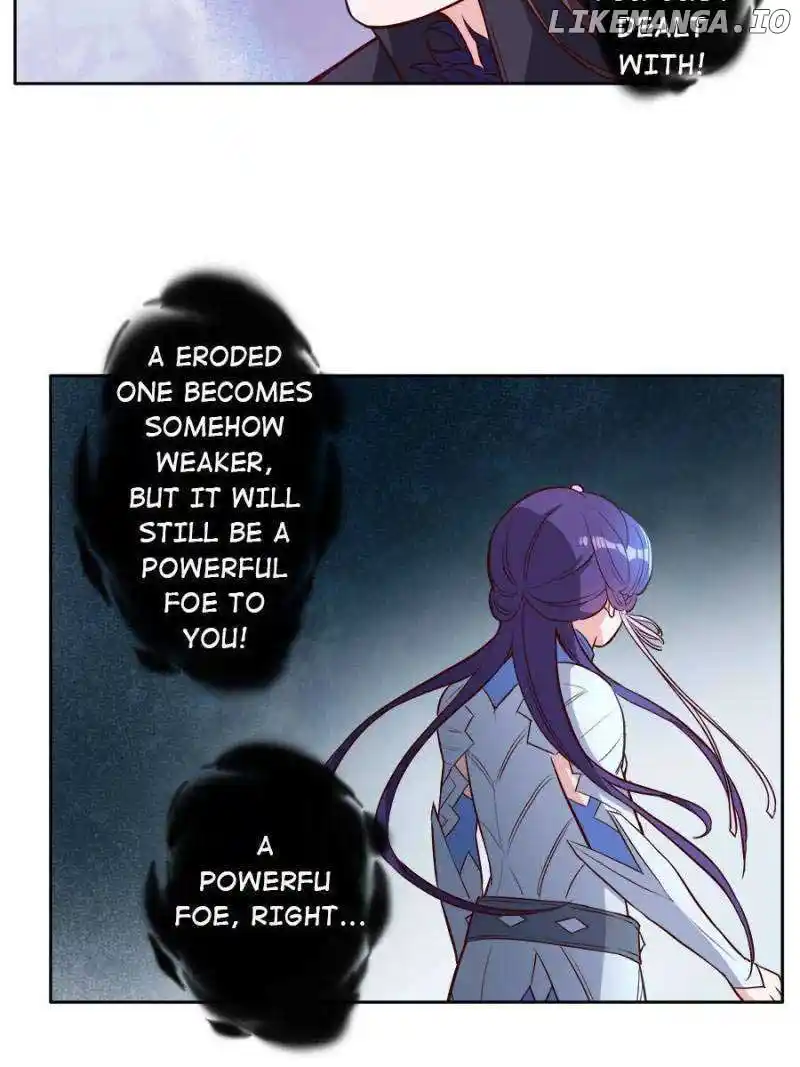 The Villainous Doctor Chapter 207