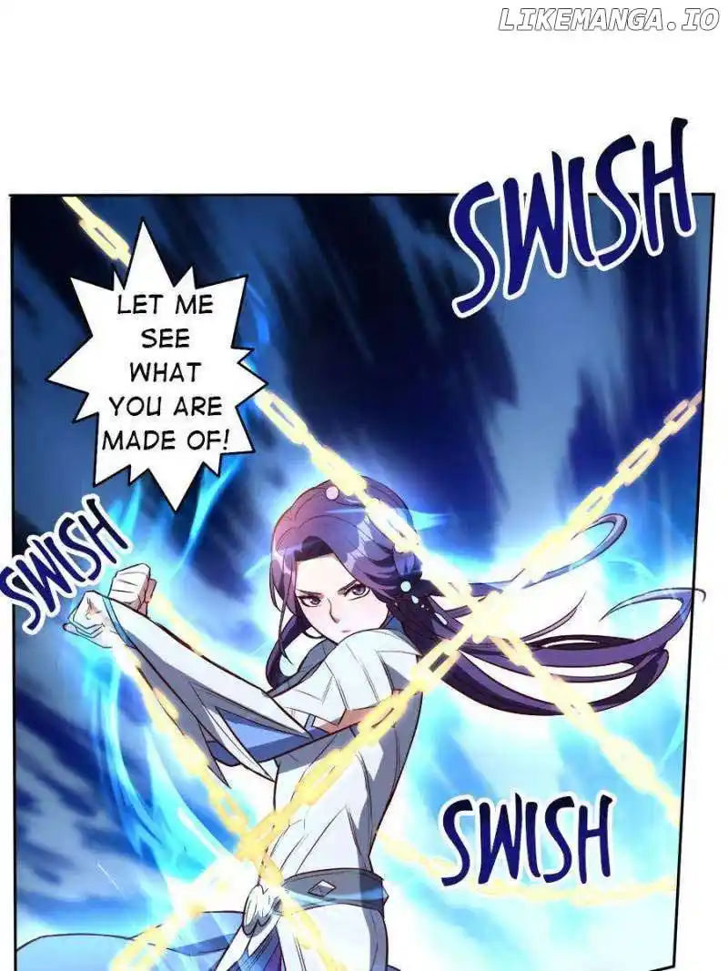 The Villainous Doctor Chapter 207