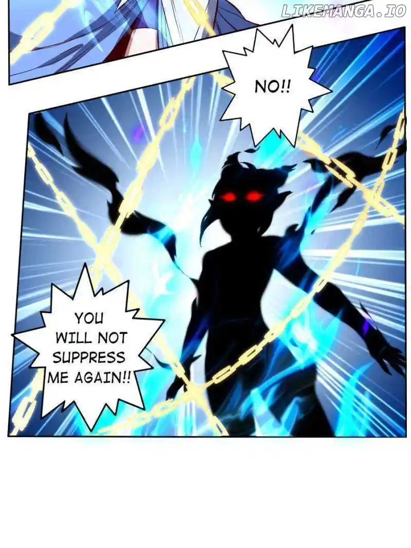 The Villainous Doctor Chapter 207