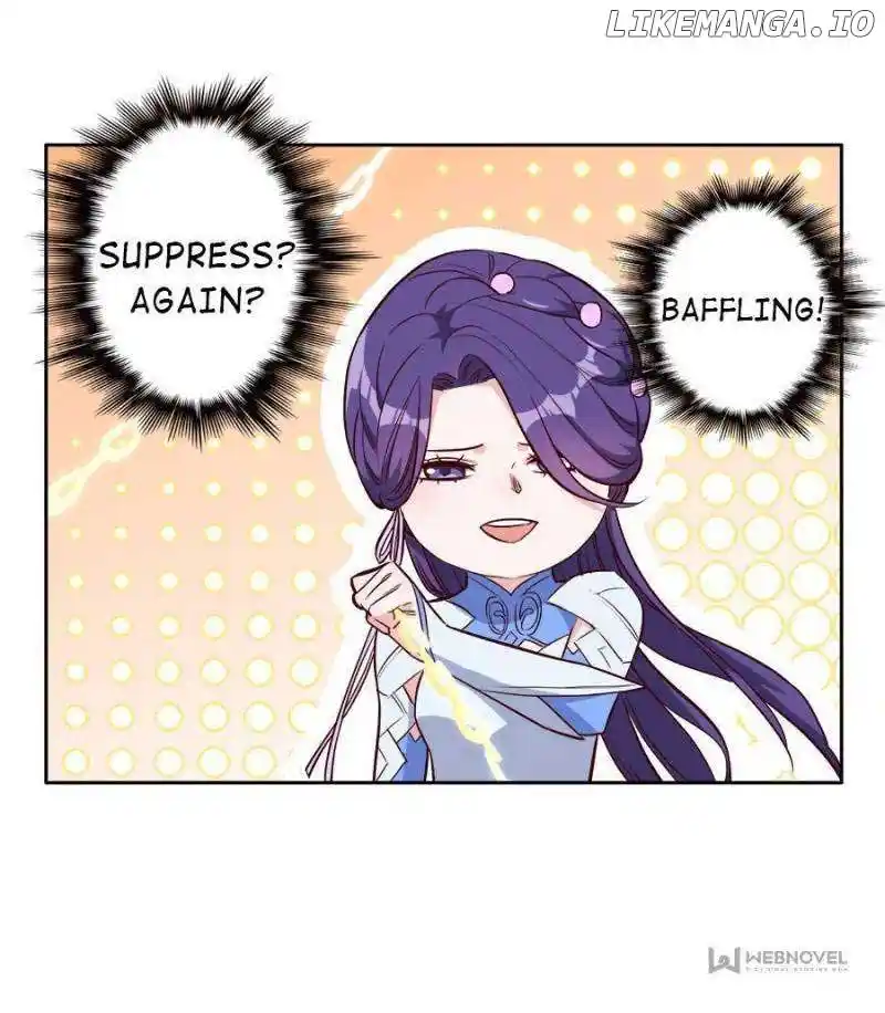 The Villainous Doctor Chapter 207