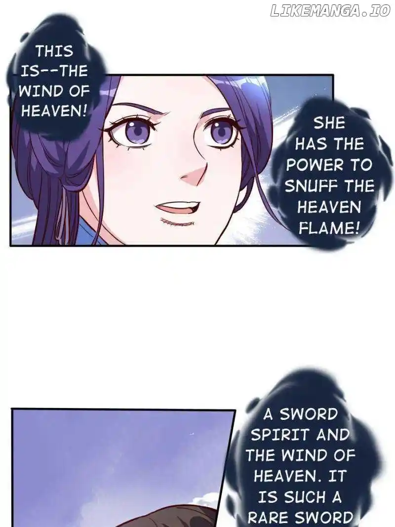 The Villainous Doctor Chapter 207