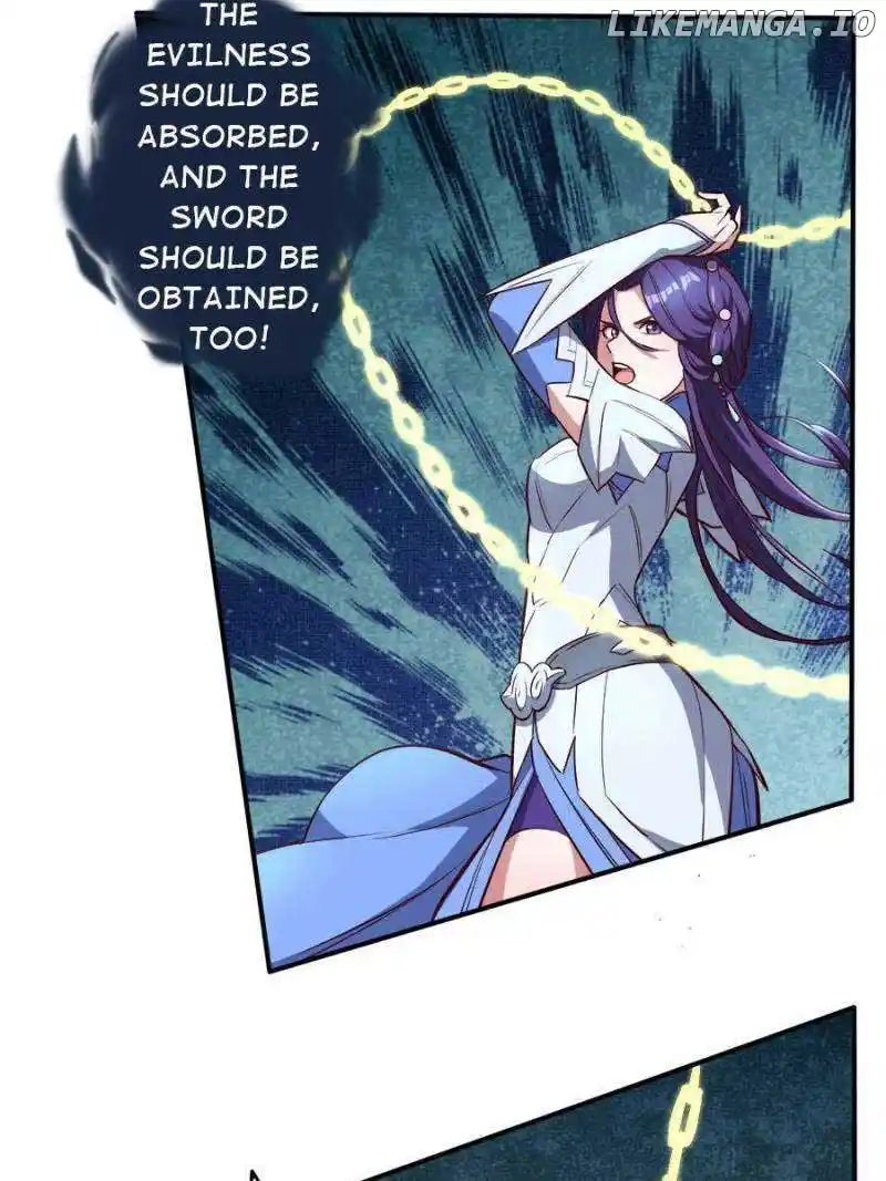 The Villainous Doctor Chapter 207