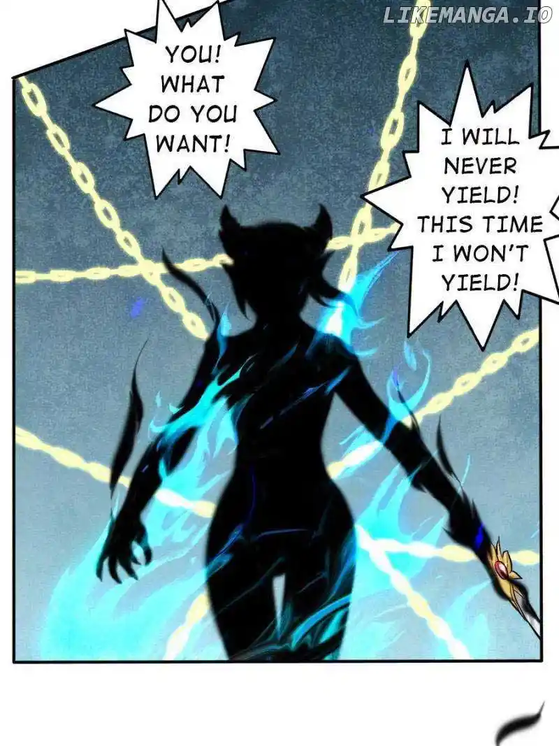 The Villainous Doctor Chapter 207