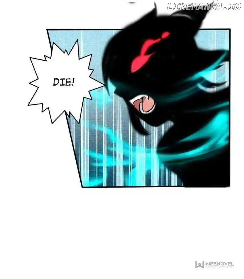 The Villainous Doctor Chapter 207