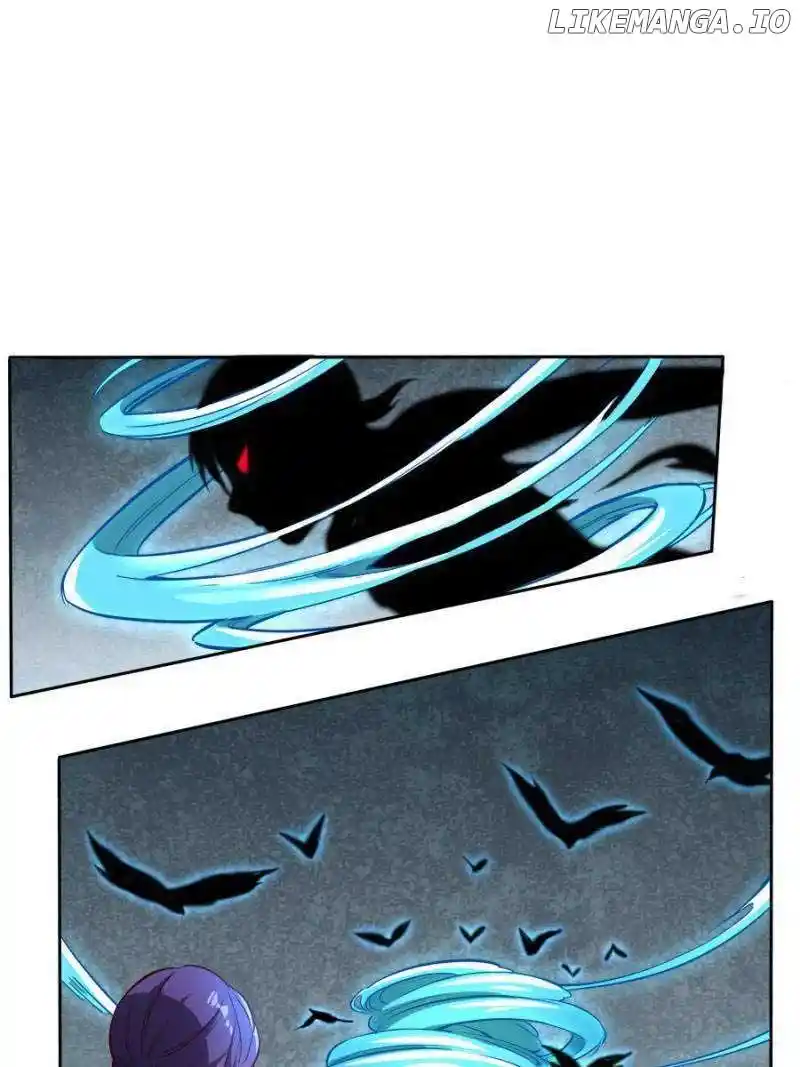 The Villainous Doctor Chapter 207