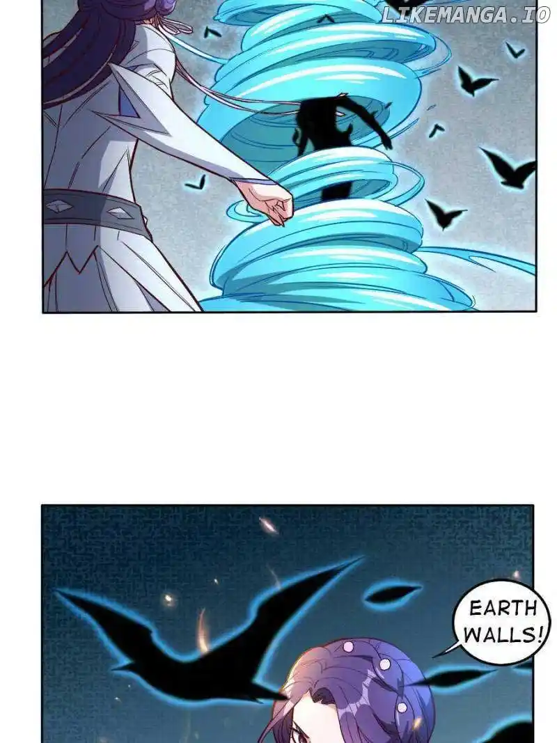 The Villainous Doctor Chapter 207