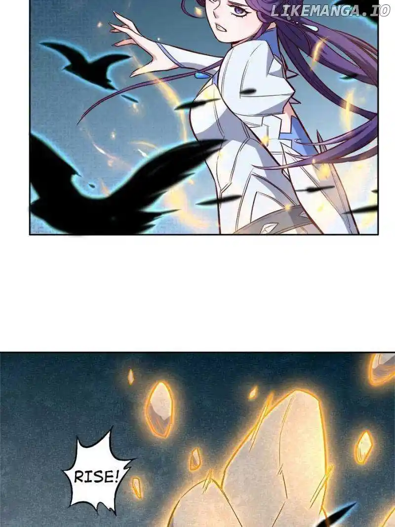 The Villainous Doctor Chapter 207