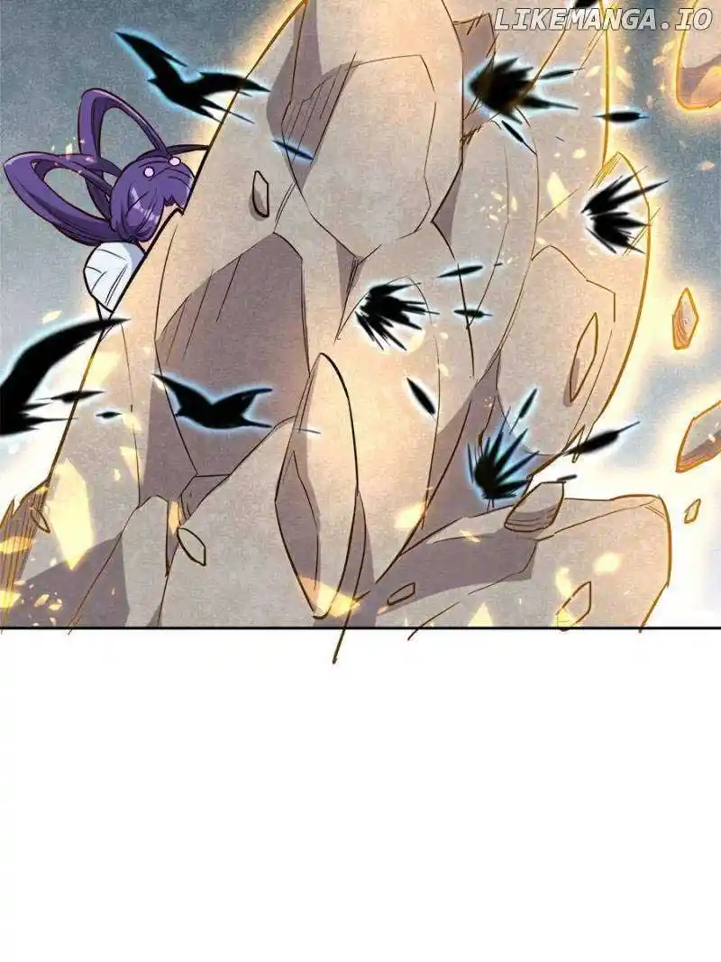 The Villainous Doctor Chapter 207