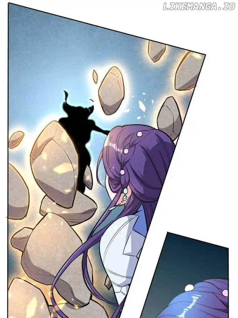 The Villainous Doctor Chapter 207