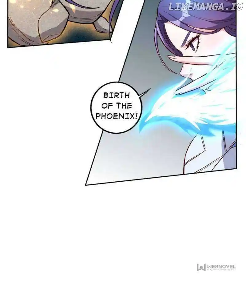 The Villainous Doctor Chapter 207