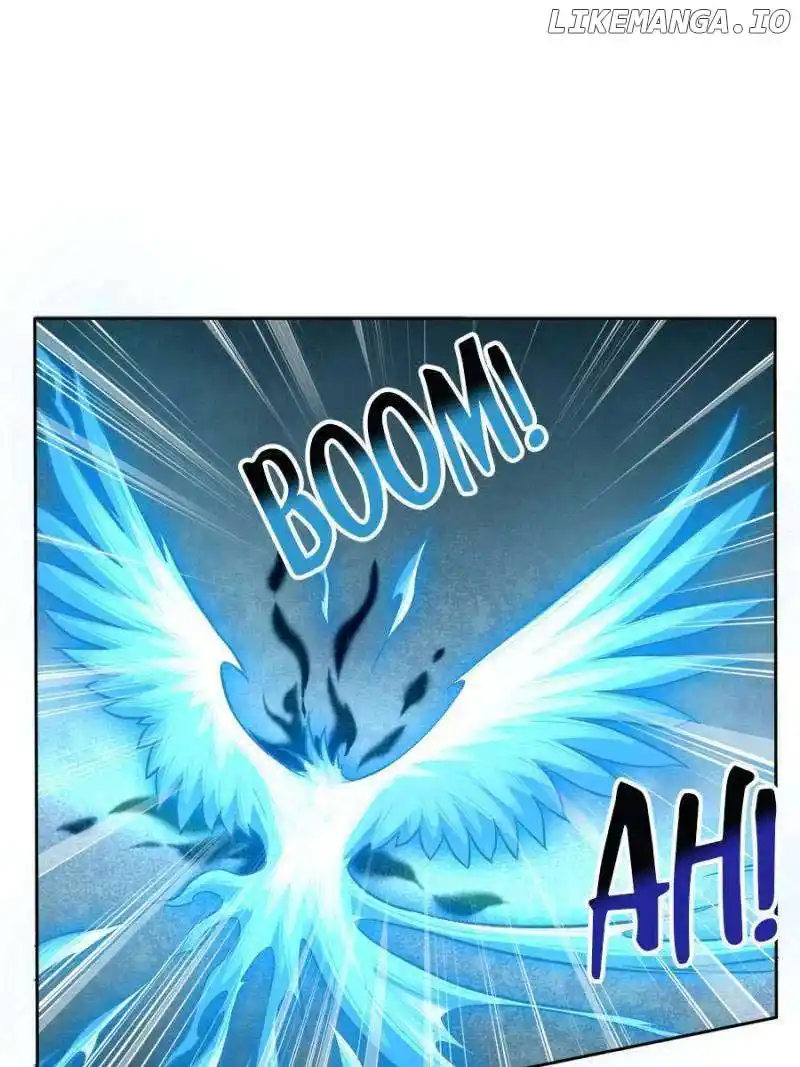 The Villainous Doctor Chapter 207