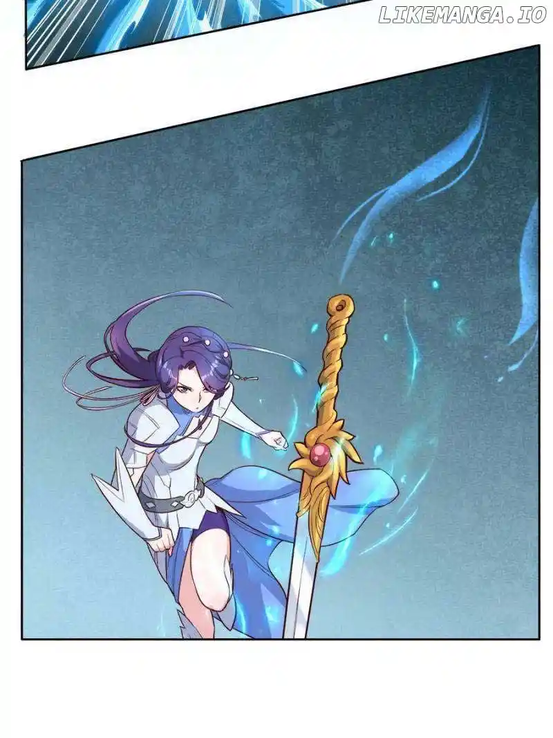 The Villainous Doctor Chapter 207