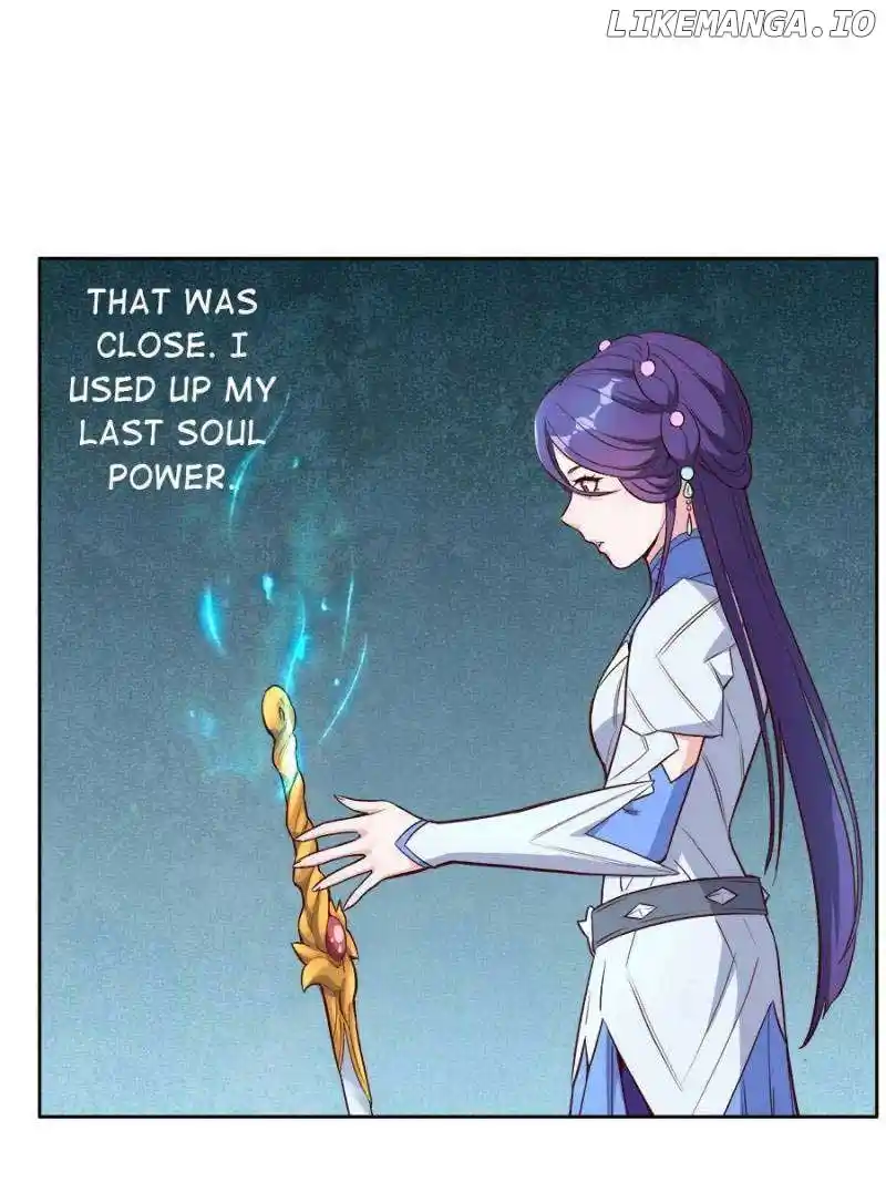 The Villainous Doctor Chapter 207