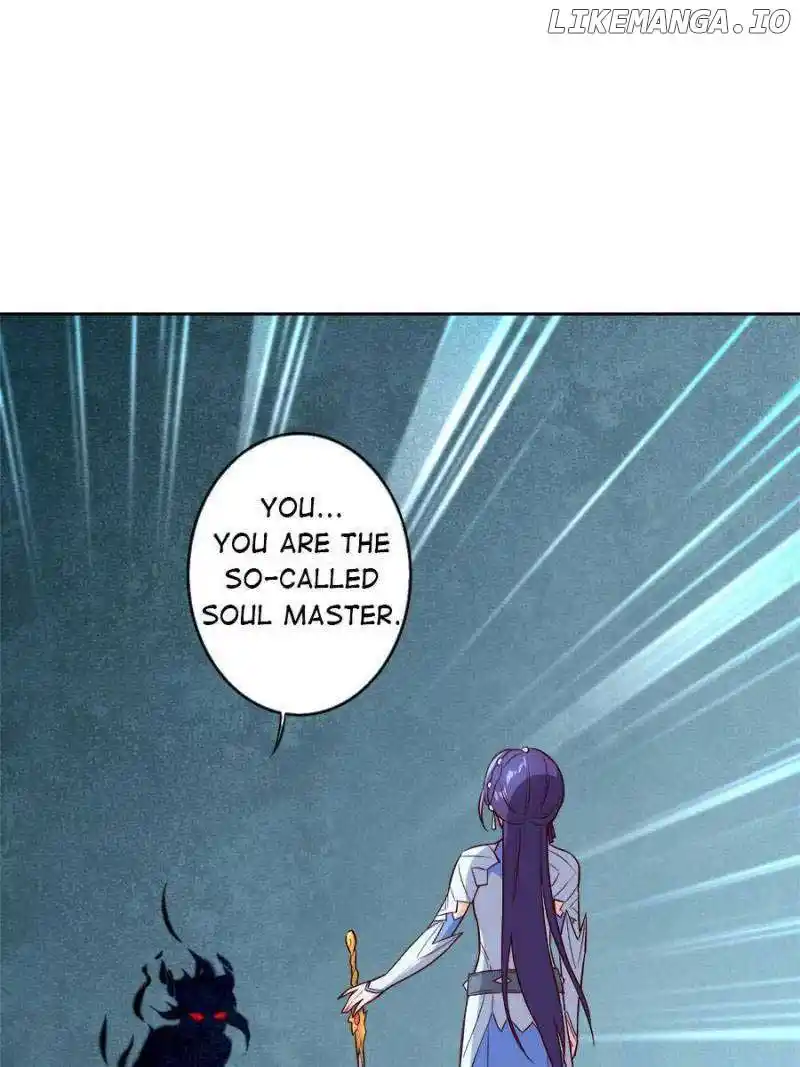 The Villainous Doctor Chapter 207