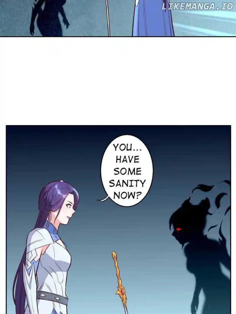 The Villainous Doctor Chapter 207