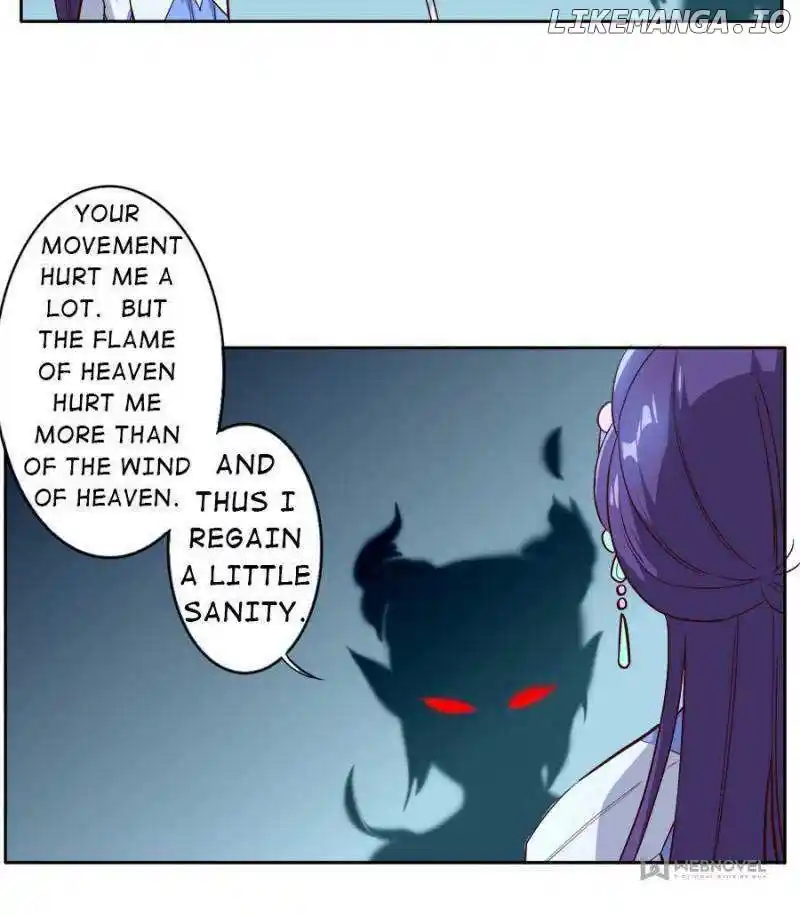 The Villainous Doctor Chapter 207